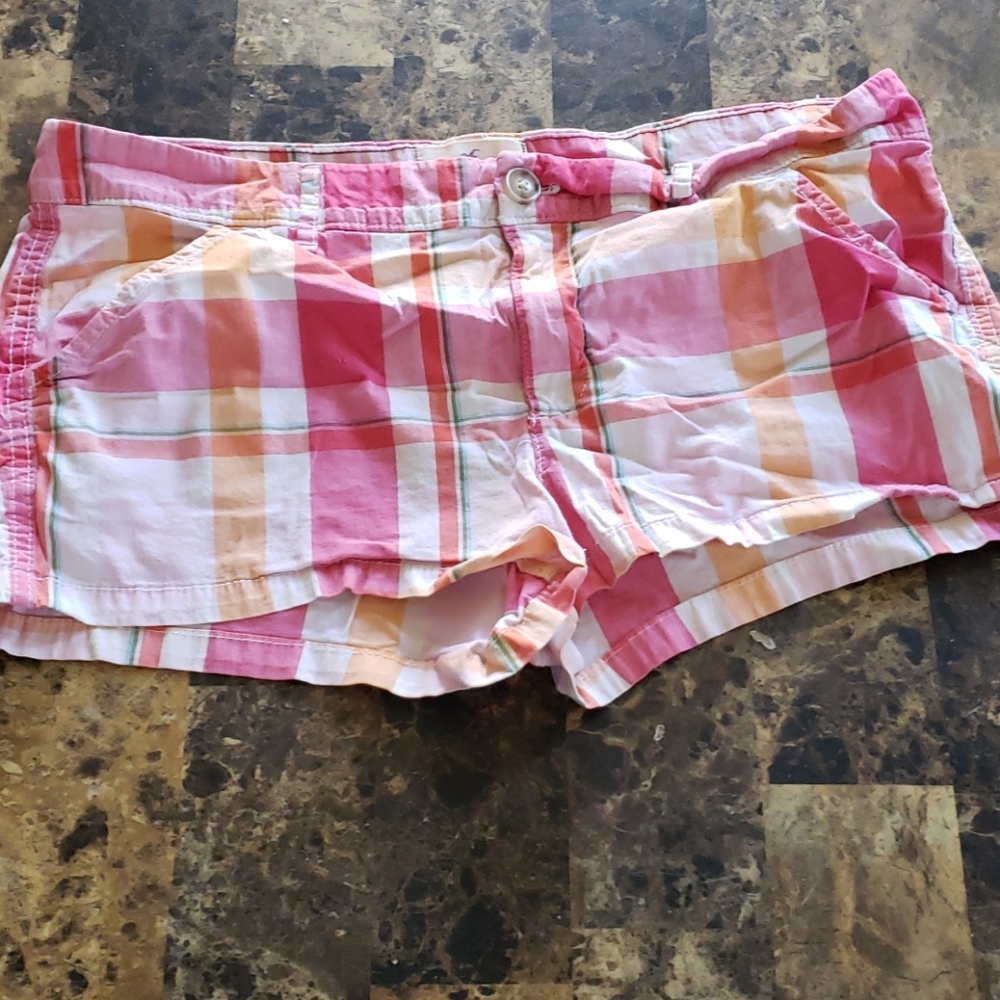 Hollister shorts